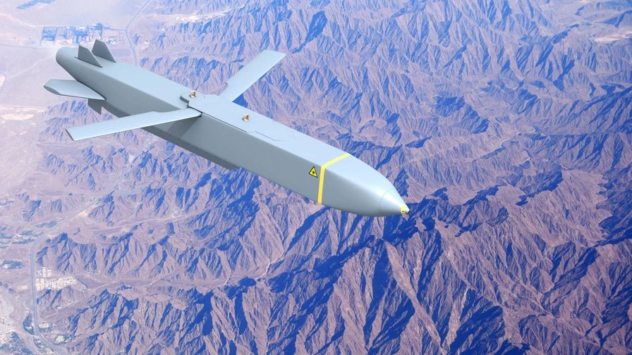 Британія надсилає Україні додаткові ракети Storm Shadow — Bloomberg