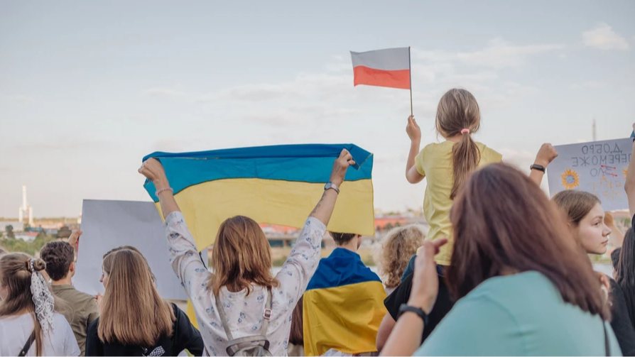 КМІС: корупція та небажання ЄС — головні перепони на шляху України до Євросоюзу