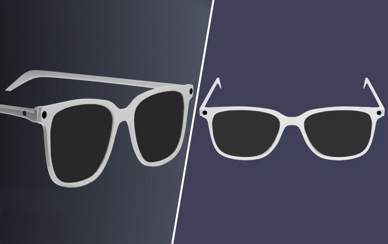 Apple Glass вийдуть без екрана: нові терміни релізу