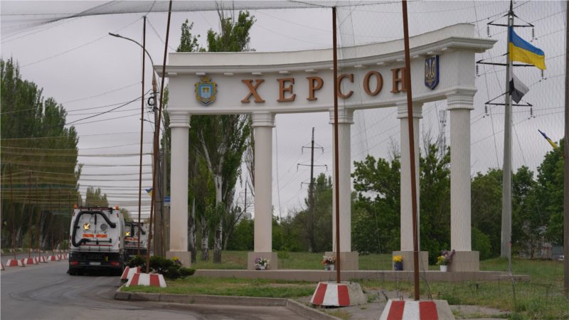 На Херсонщині через атаки РФ минулої доби загинули чотири людини – ОВА