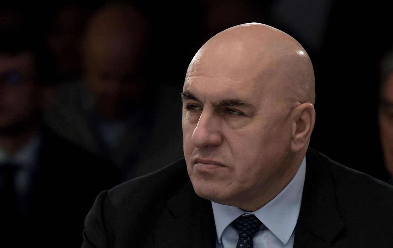 Міністр оборони Італії заявив, що Україна вже виграла війну