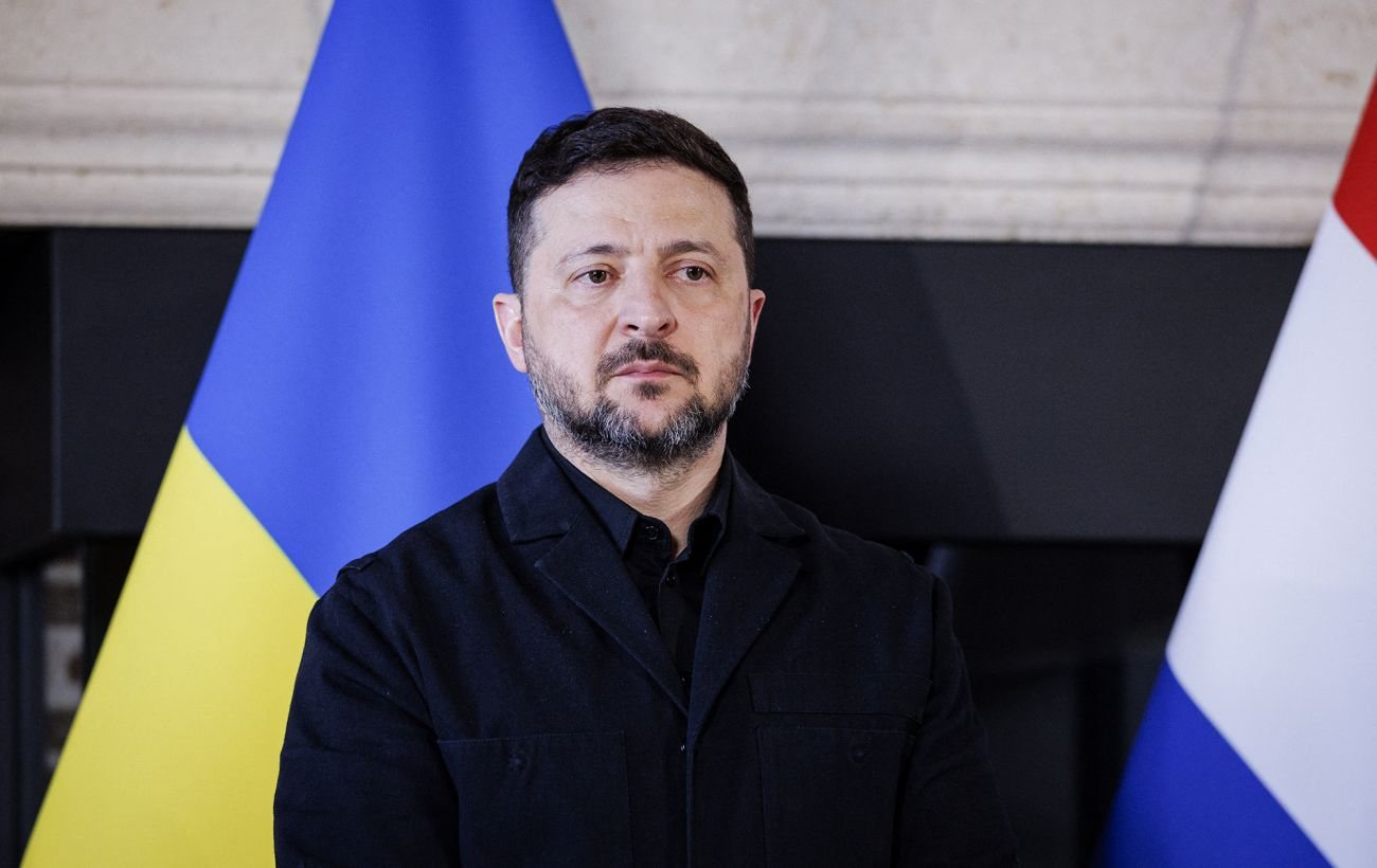 Зеленський незадоволений швидкістю поставок зброї та готує кадрові зміни