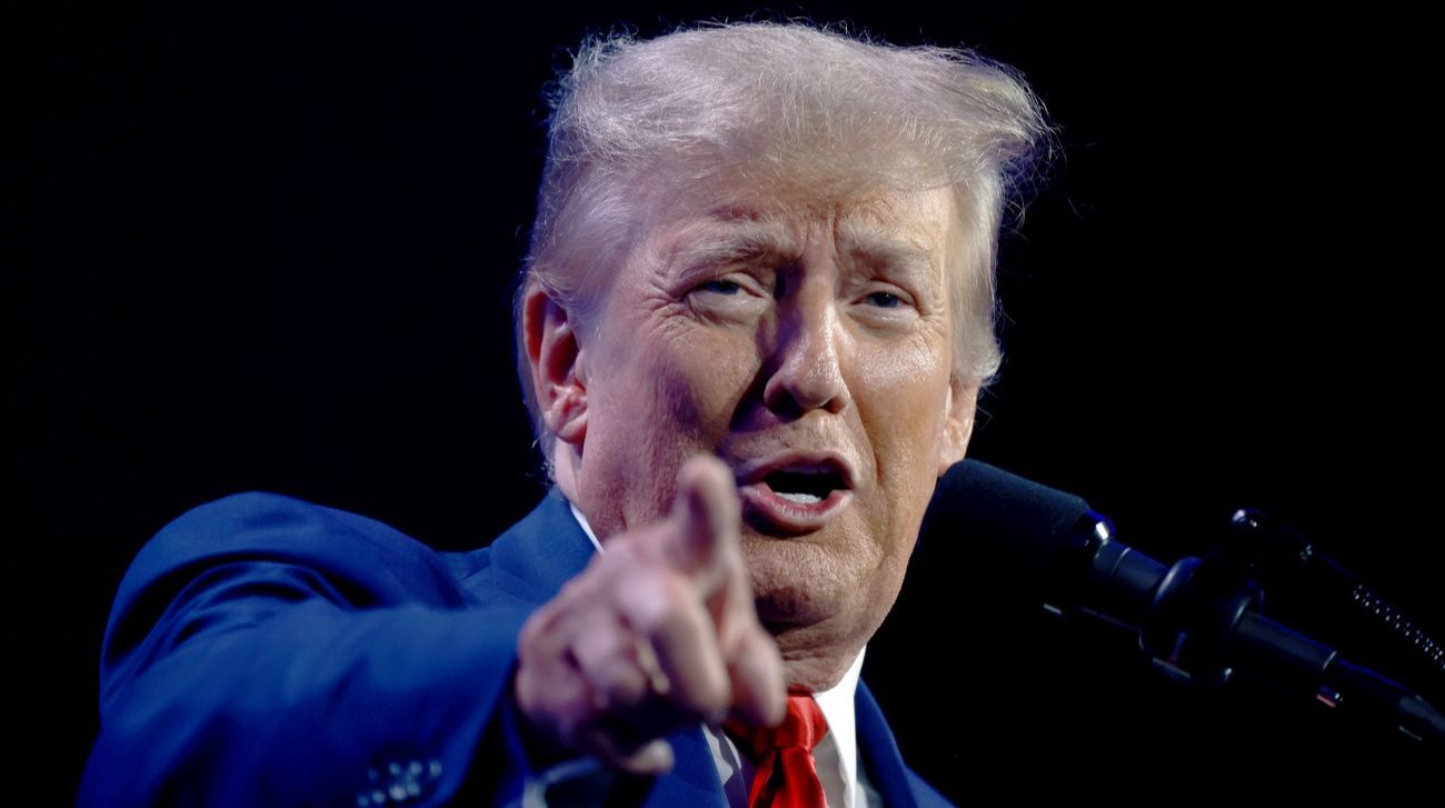 Трамп попередив про гіршу за Сеуту міграційну кризу у разі перемоги демократів