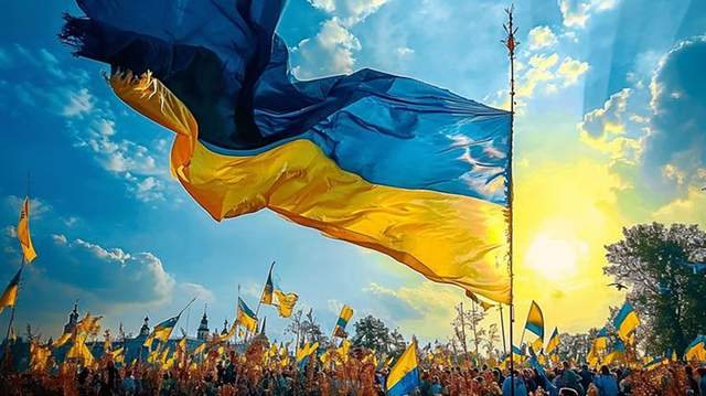 1 жовтня Україна відзначає День захисників і захисниць
