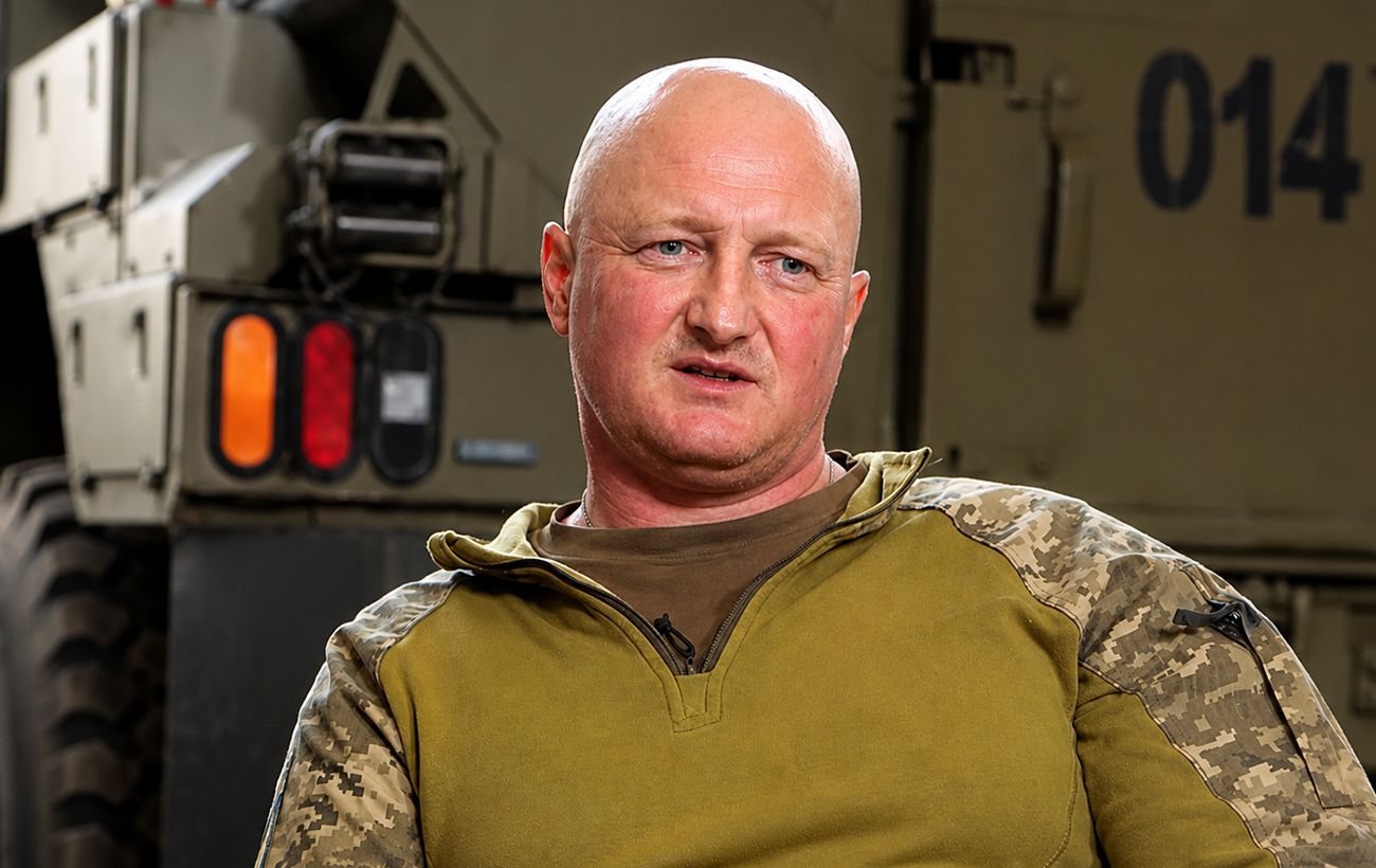 Зеленський змінив військове керівництво: Драпатий став головнокомандувачем, Скибюк очолив Генштаб