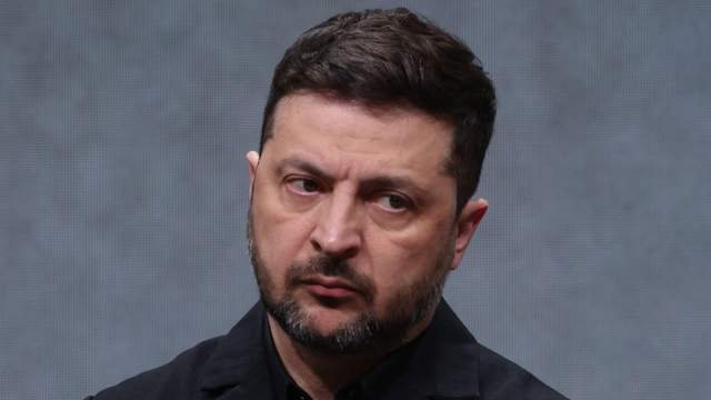Зеленський підтвердив дзеркальні удари по російських дата-центрах