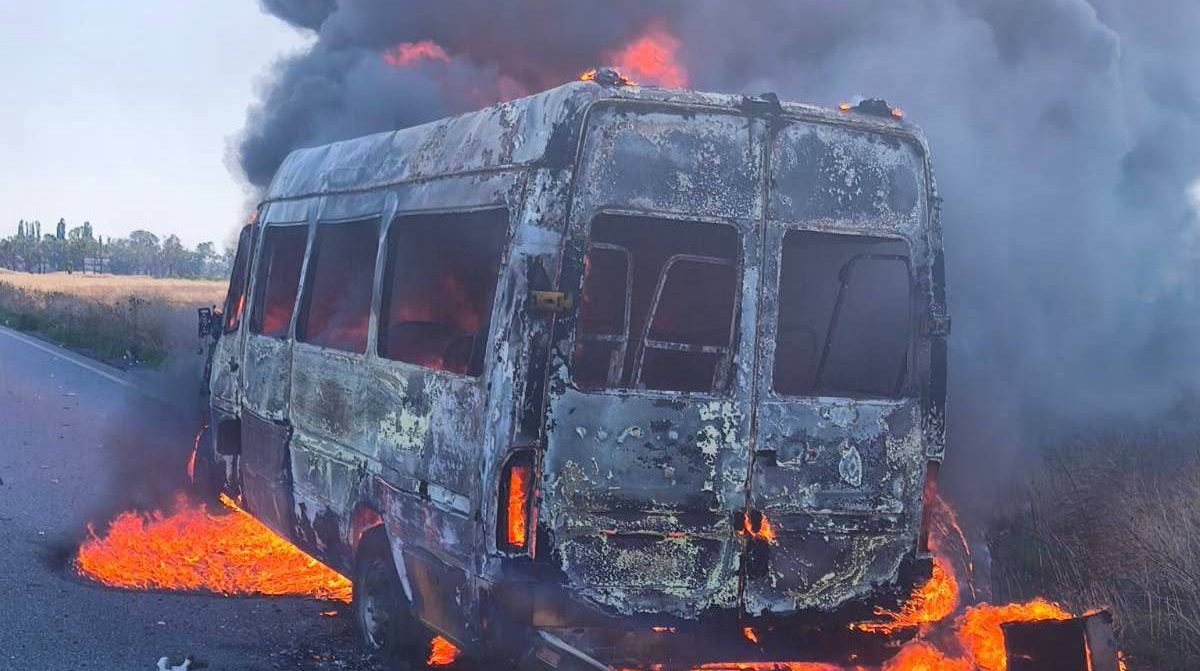 Під Харковом унаслідок удару РФ по терміналу «Нової пошти» загинула людина