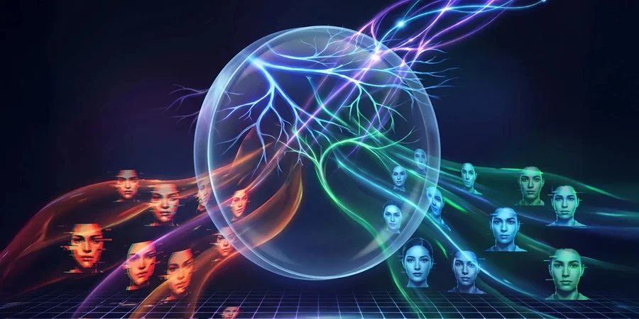 Вчені UCLA створили оптичний процесор для виявлення дипфейків із точністю 98%