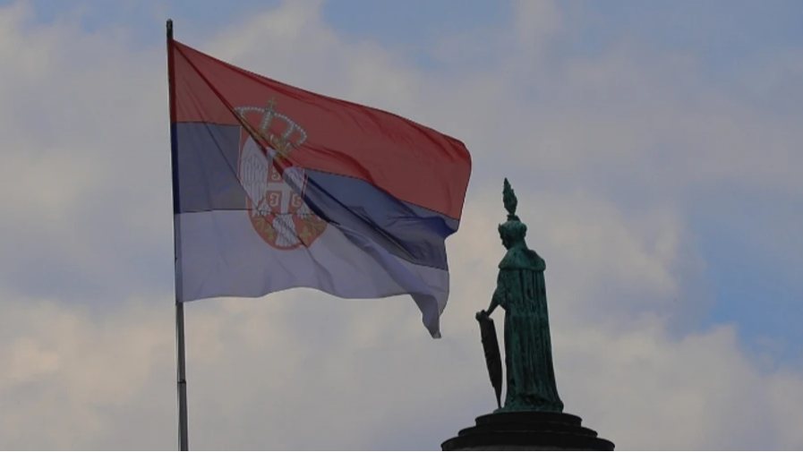 Нова сербська влада не планує санкцій проти Росії