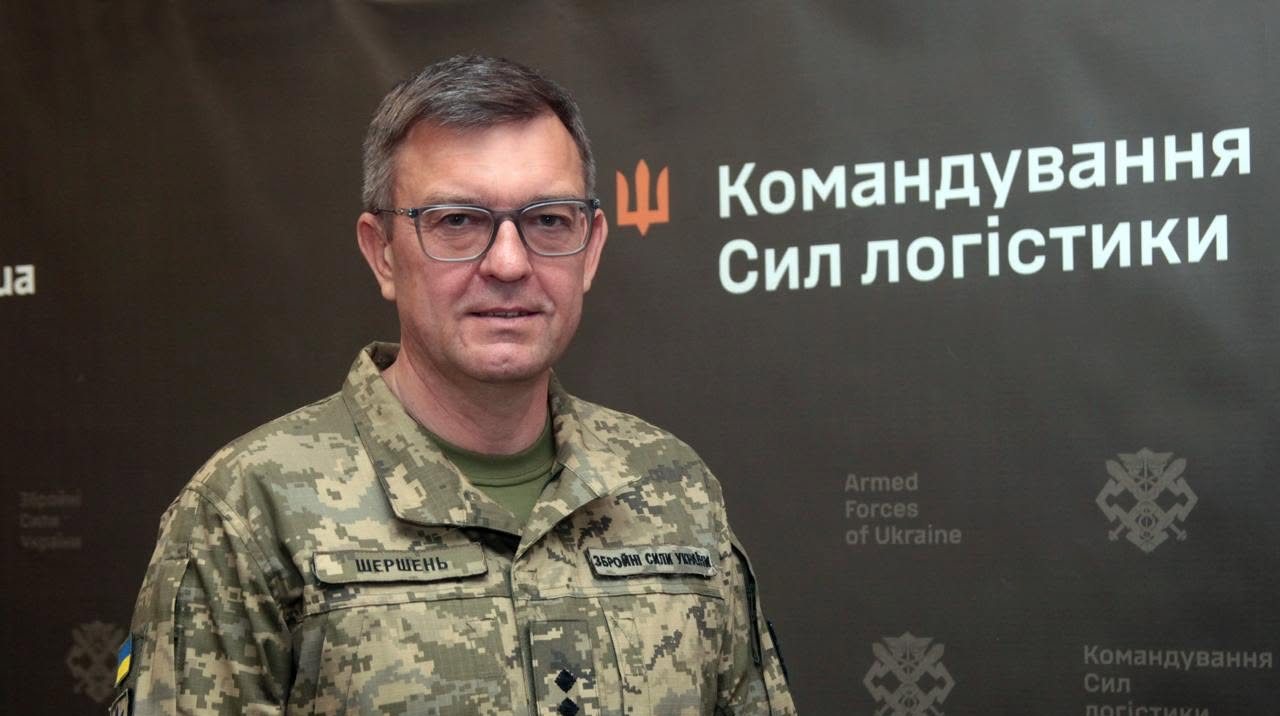 Командування Сил логістики ЗСУ заявило про погіршення забезпечення війська та підтримало Сирського