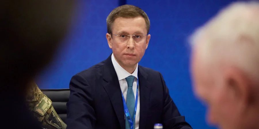 Сергій Корецький є головним кандидатом на посаду прем'єр-міністра України