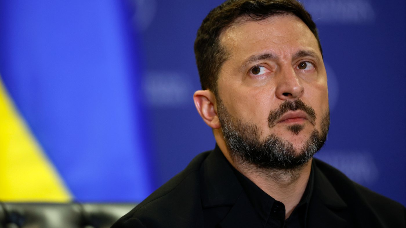 Зеленський у ООН: мир потрібен до того, як рішення на полі бою почне ухвалювати штучний інтелект