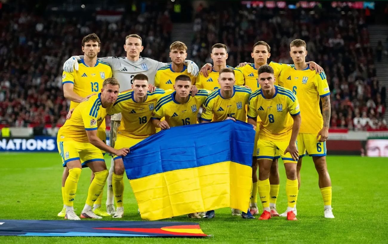 Грузія — Україна: матч Ліги націй у Тбілісі без Миколенка, але з Трубіним
