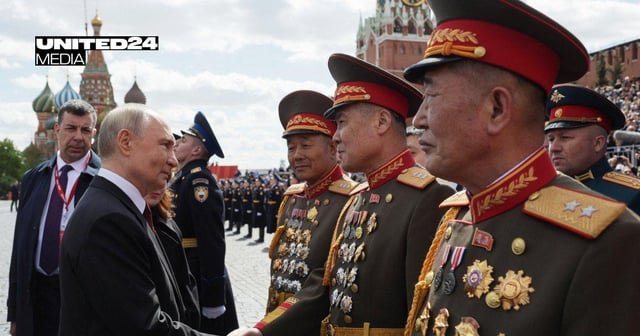 Зеленський попередив про плани Росії отримати ще 30 000 військових з КНДР та нові ракетні установки