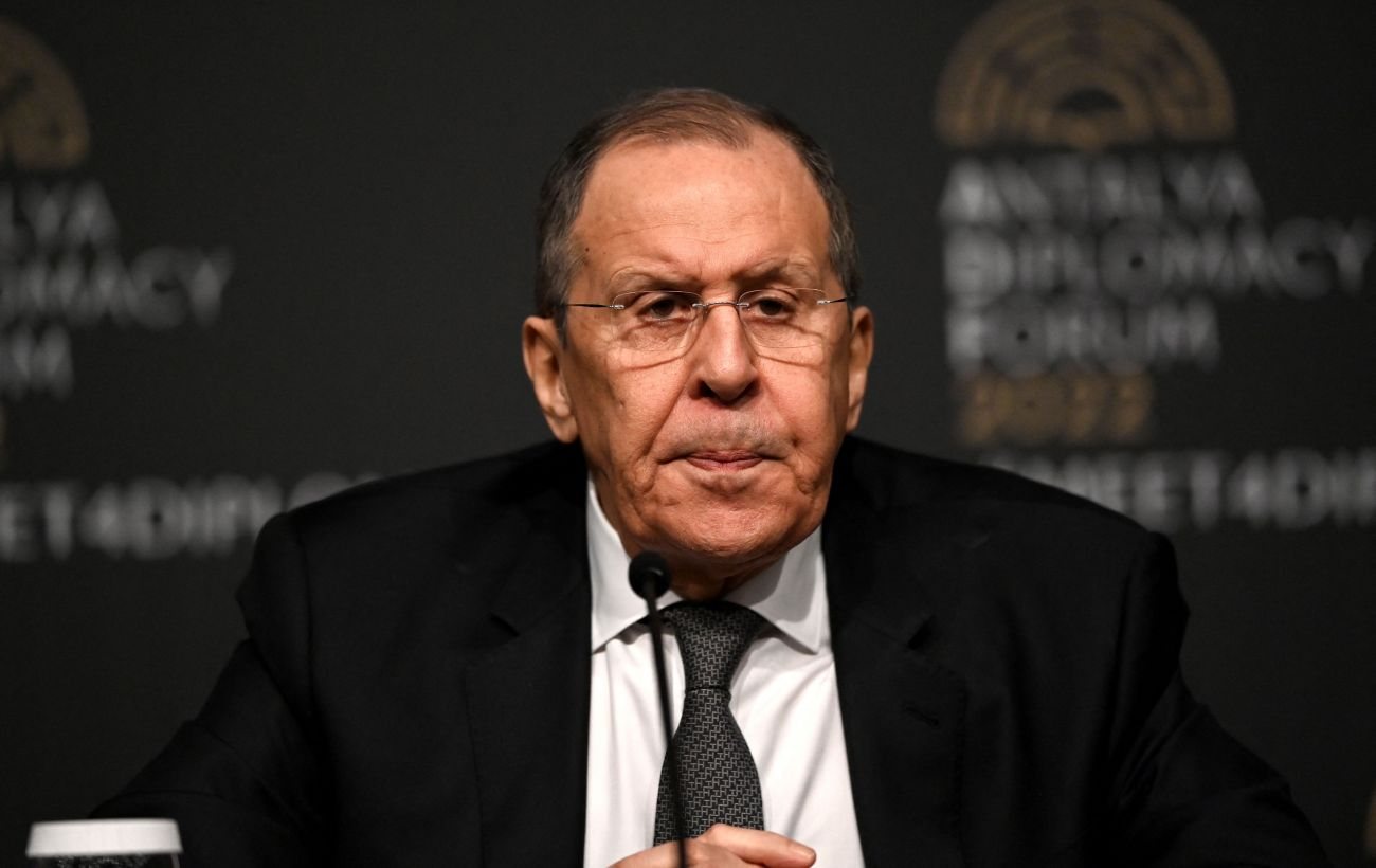 Лавров заявив, що Росія не піде на політичні поступки посланцям Трампа