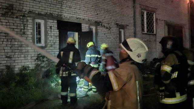 Росія безперервно атакує Київщину: пошкоджено 34 об'єкти в п'яти районах