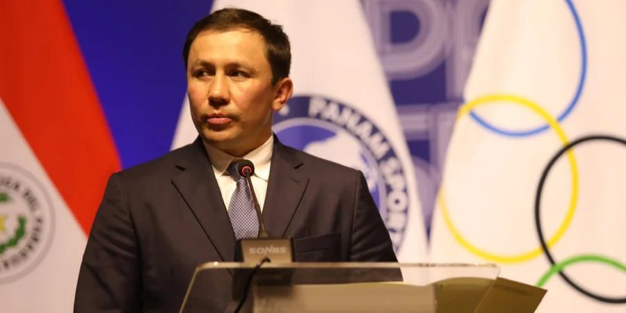 World Boxing зняла всі обмеження з російських боксерів