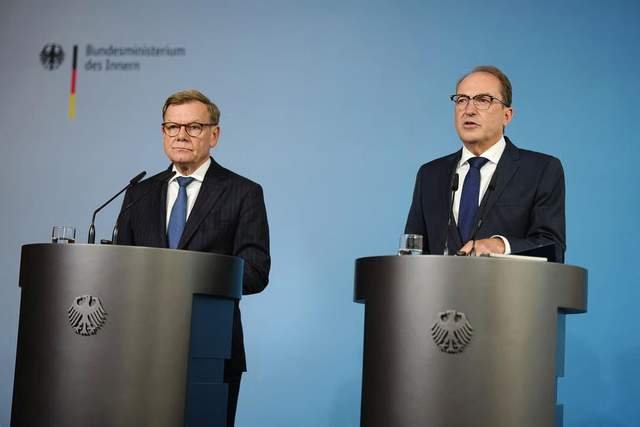Німеччина закриває генконсульство Росії у Бонні після атаки дрона на аеропорт Лейпцига