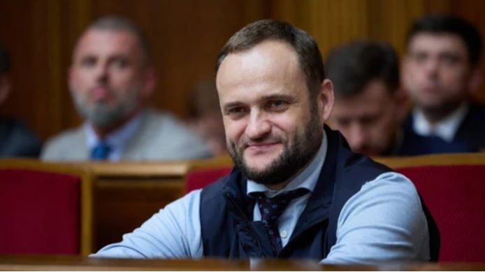 Олексія Кулебу планують призначити заступником секретаря РНБО