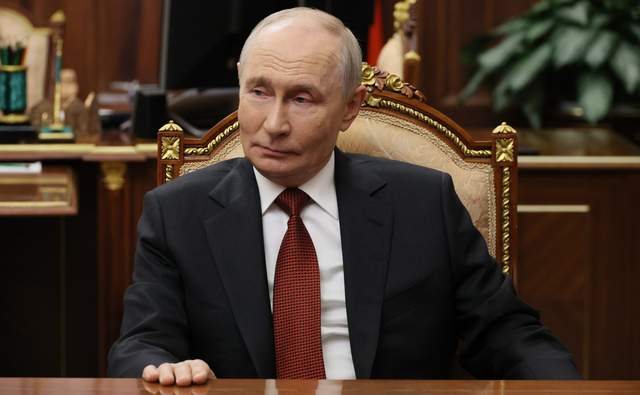 Кислиця: Путін сподівається, що Україна не переживе зиму, але це не так