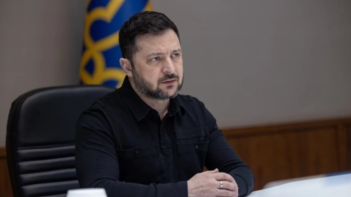 Зеленський: Трамп ухвалив остаточне рішення про ліцензії на виробництво ракет до Patriot