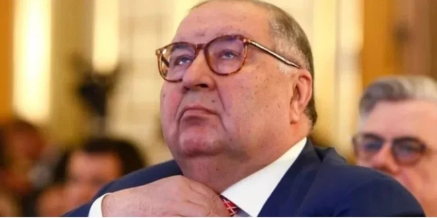 ЄС погодився зняти санкції з Усманова та Фрідмана в обмін на трирічне продовження режиму