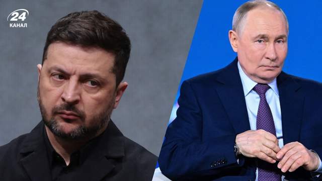Зеленський готовий зустрітися з Путіним на саміті G20 у Маямі