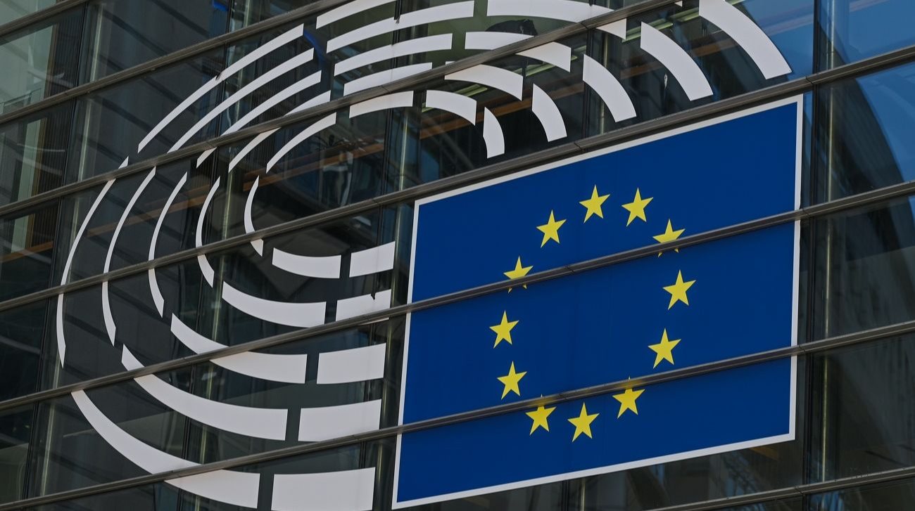 Європарламент розкритикував Зеленського через назву підрозділу на честь УПА