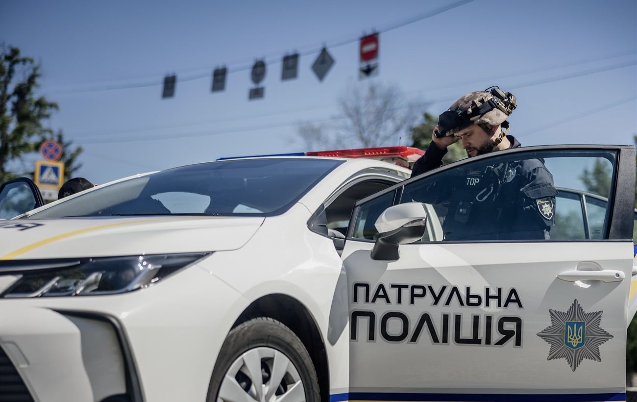 На Київщині повністю перекрили рух на частині Житомирської траси