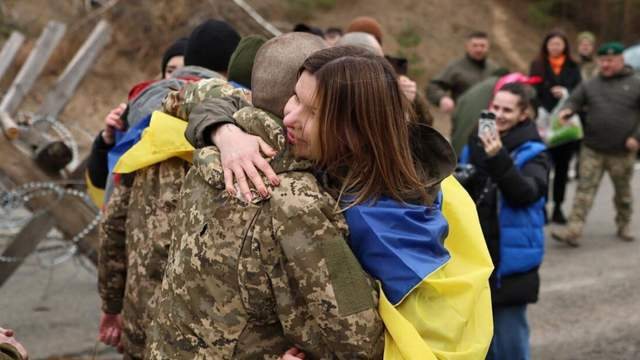 Буданов анонсував масштабний обмін полоненими вже наступного тижня