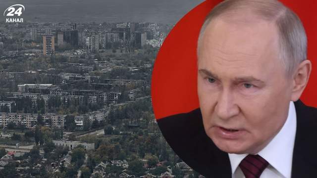 Заморозка війни не зупинить Кремль: навіть Донбас може бути проміжною ціллю