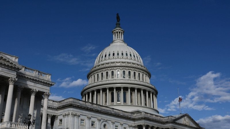 Український кокус у Конгресі США стурбований обмеженням роботи Starlink в Україні