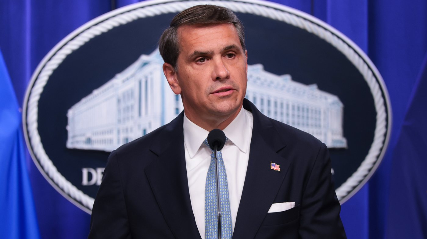 Мін'юст США звинуватив росіян у фінансуванні тероризму та підготовці вбивств