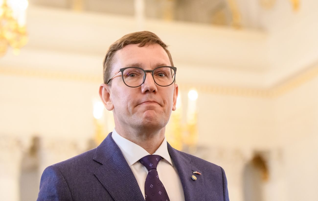Прем'єр Естонії закликав ЄС негайно відкрити всі переговорні кластери для України
