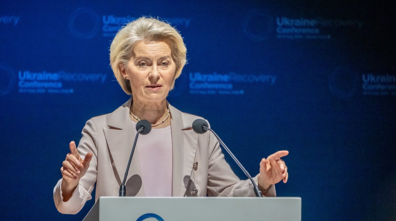 ЄС схвалив закупівлю ракет Patriot для України на 3,2 млрд євро