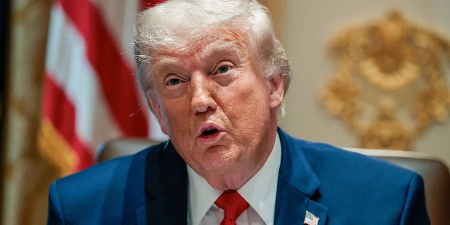 CNN дізнався, про що Трамп говоритиме на Генасамблеї ООН