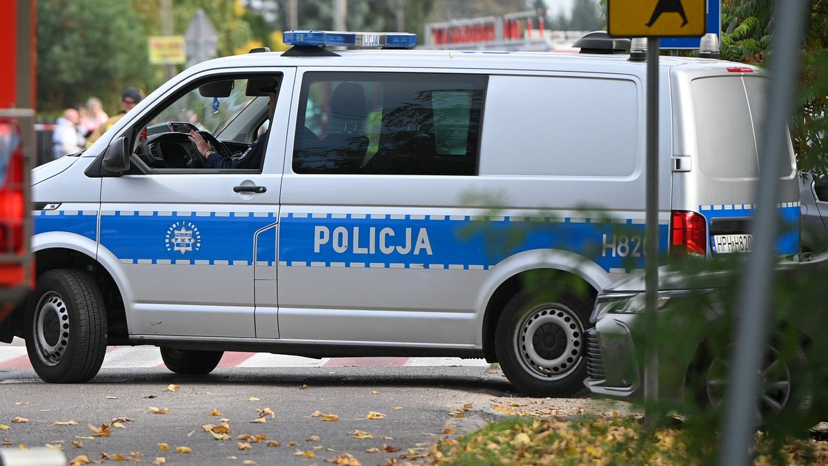 У Польщі затримали 76 осіб після насильства в школах