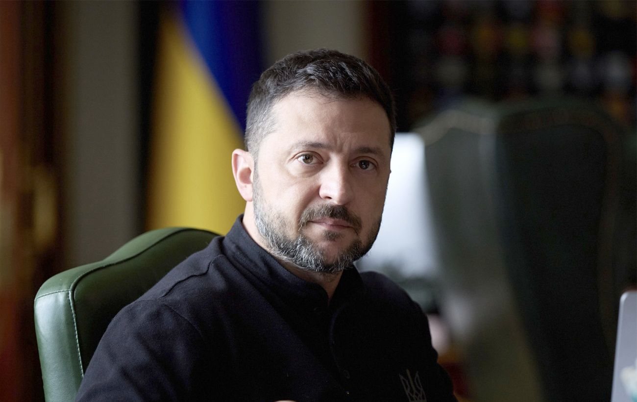 Зеленський закликав партнерів передати Україні ракети для Patriot
