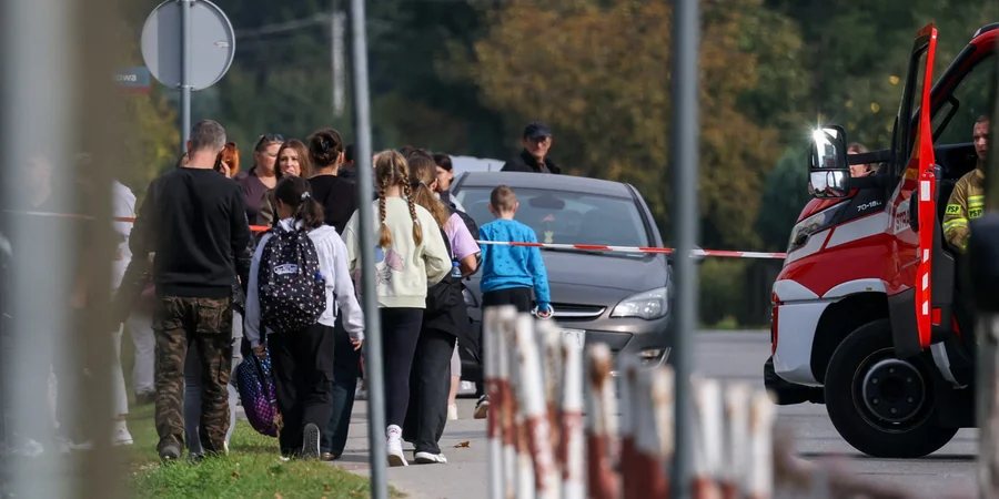 У Варшаві 21-річна учениця школи для дорослих напала з ножем на трьох жінок