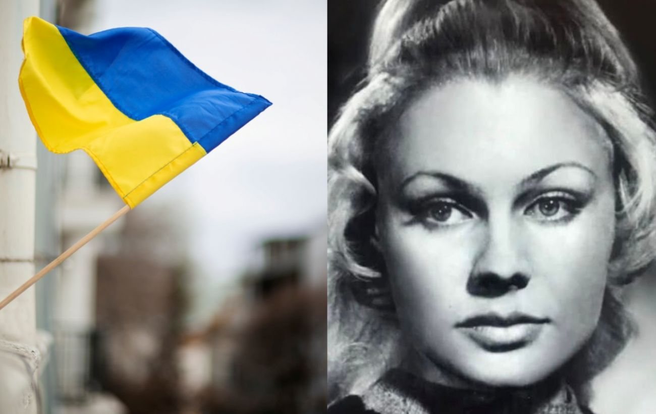 Світлана Білоножко: як дикторка, що оголосила Незалежність, живе через 35 років