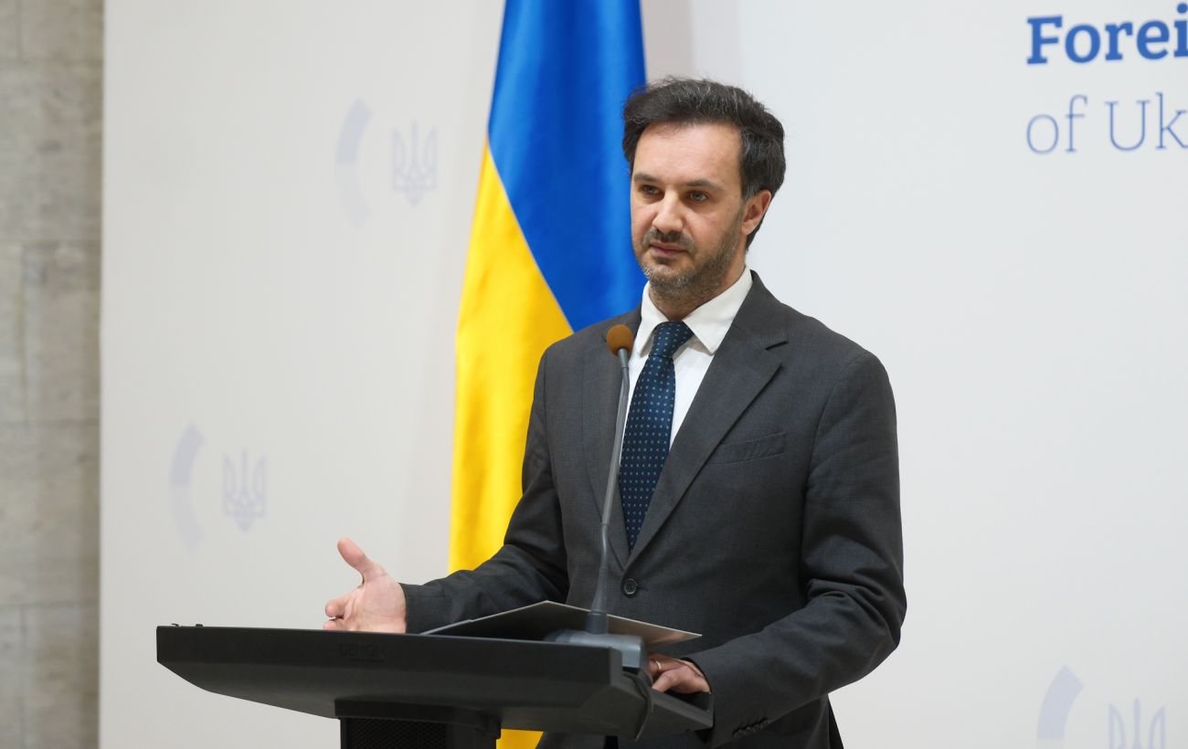 У Кракові пошкодили могилу українського письменника Богдана Лепкого
