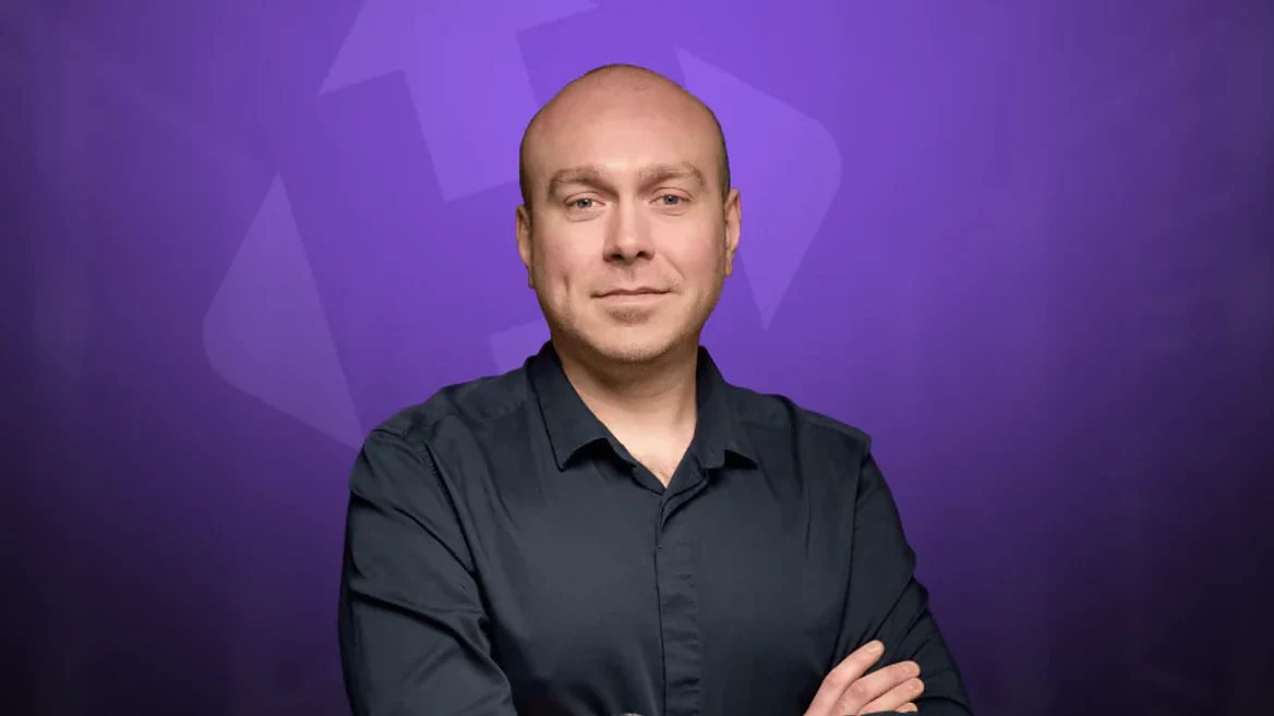 Колишній CTO Мінцифри Олександр Савченко очолив цифрову трансформацію NovaPay