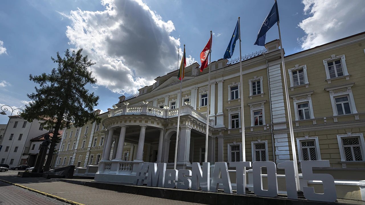 Литва розгортає українську SkyFortress для виявлення дронів і крилатих ракет