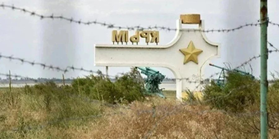 На окупованому Криму загострюється паливна криза: росіяни, які переїхали після 2014 року, повертаються до РФ