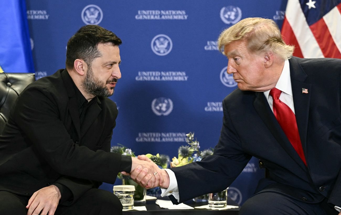 Україна та США готують угоду про співпрацю у сфері захисту від дронів