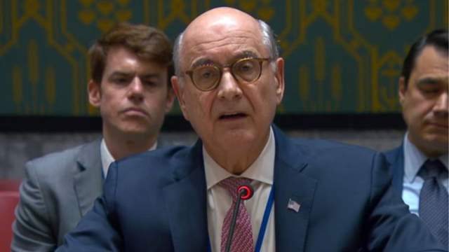 США в ООН закликали Україну та Росію припинити удари по цивільних і сісти за переговори
