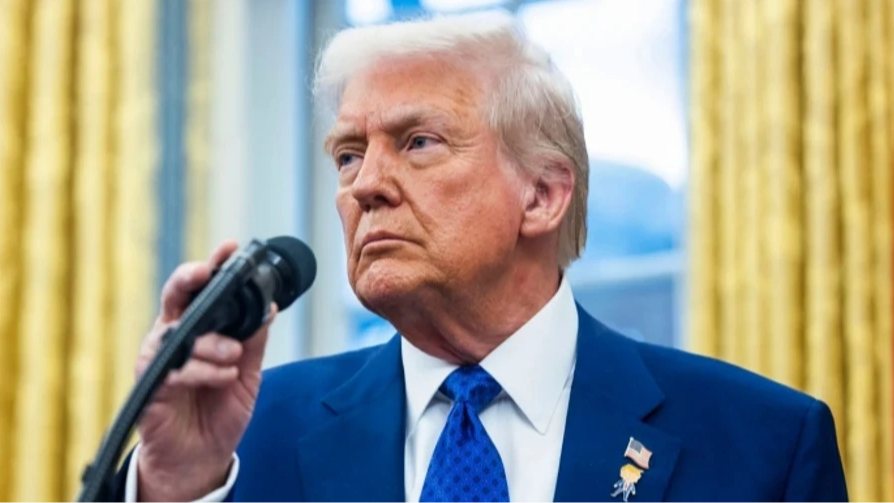 Трамп підписав закон Грема про санкції проти Росії та Ірану