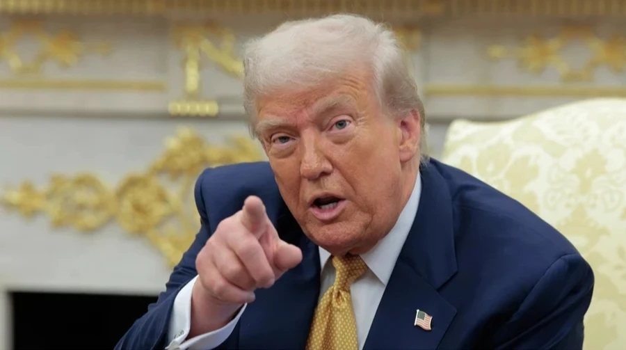 Трамп заявив, що США можуть брати з українських надр практично все