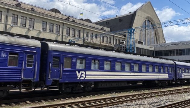 Уряд затвердив нові правила роботи залізниці та вокзалів залежно від рівня повітряної загрози