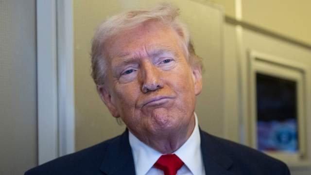 Трамп звинуватив і Київ, і Москву в порушенні енергетичного перемир'я